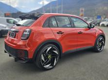 FIAT Abarth 600e Turismo, Elektro, Neuwagen, Automatik - 6