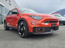 FIAT Abarth 600e Turismo, Elektro, Neuwagen, Automatik - 7