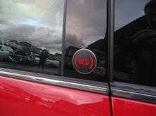 FIAT 500C 1.0 N3 MildHybrid Red, Hybride Leggero Benzina/Elettrica, Auto nuove, Manuale - 3