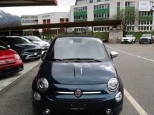FIAT 500 C 1.0 Hybrid Swiss Edition, Hybride Léger Essence/Électricité, Voiture nouvelle, Manuelle - 3