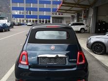 FIAT 500 C 1.0 Hybrid Swiss Edition, Hybride Léger Essence/Électricité, Voiture nouvelle, Manuelle - 4