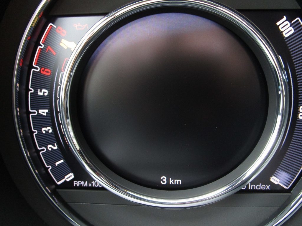 FIAT 500 C 1.0 Hybrid Swiss Edition, Hybride Leggero Benzina/Elettrica, Auto nuove, Manuale - 5
