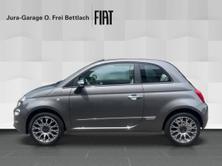 FIAT 500 C 1.0 Hybrid Dolcevita, Mild-Hybrid Benzin/Elektro, Neuwagen, Handschaltung - 3