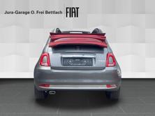FIAT 500 C 1.0 Hybrid Dolcevita, Hybride Léger Essence/Électricité, Voiture nouvelle, Manuelle - 5