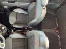 FIAT 500 C 1.0 Hybrid Sport, Hybride Leggero Benzina/Elettrica, Auto nuove, Manuale - 7