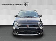 FIAT 500 C 1.0 Hybrid Sport, Hybride Leggero Benzina/Elettrica, Auto nuove, Manuale - 2