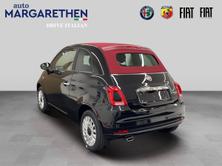 FIAT 500C 1.0 Hybrid Swiss Edition, Hybride Leggero Benzina/Elettrica, Auto nuove, Manuale - 3