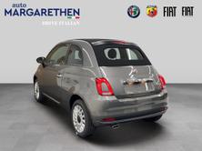 FIAT 500C 1.0 Hybrid Swiss Edition, Mild-Hybrid Benzin/Elektro, Neuwagen, Handschaltung - 3