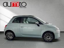 FIAT 500C 1.0 N3 MildHybrid Dolcevita, Hybride Leggero Benzina/Elettrica, Auto nuove, Manuale - 2