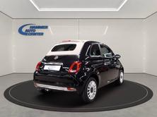 FIAT 500 C 1.0 Hybrid Lounge, Hybride Leggero Benzina/Elettrica, Auto nuove, Manuale - 5