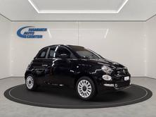 FIAT 500 C 1.0 Hybrid Lounge, Hybride Leggero Benzina/Elettrica, Auto nuove, Manuale - 7