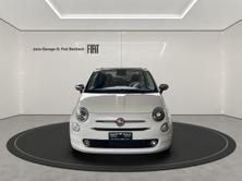 FIAT 500 C 1.0 Hybrid Swiss Edition, Hybride Leggero Benzina/Elettrica, Auto nuove, Manuale - 2