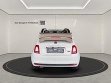 FIAT 500 C 1.0 Hybrid Swiss Edition, Mild-Hybrid Petrol/Electric, New car, Manual - 5