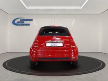 FIAT 500 C 1.0 Hybrid Cult Edition, Mild-Hybrid Benzin/Elektro, Neuwagen, Handschaltung - 4