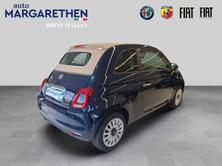 FIAT 500C 1.0 N3 MHD Sw Ed, Hybride Léger Essence/Électricité, Voiture nouvelle, Manuelle - 4