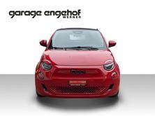 FIAT 500 Cabrio electric 87 kW Red, Electric, New car, Automatic - 2