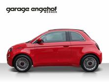FIAT 500 Cabrio electric 87 kW Red, Electric, New car, Automatic - 3