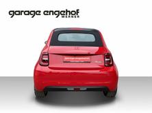 FIAT 500 Cabrio electric 87 kW Red, Electric, New car, Automatic - 5