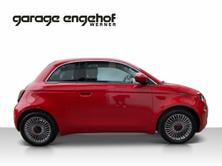 FIAT 500 Cabrio electric 87 kW Red, Electric, New car, Automatic - 7