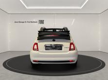 FIAT 500 C 1.0 Hybrid Cult Edition, Mild-Hybrid Petrol/Electric, New car, Manual - 5