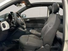 FIAT 500 C 1.0 Hybrid Cult Edition, Hybride Leggero Benzina/Elettrica, Auto nuove, Manuale - 6