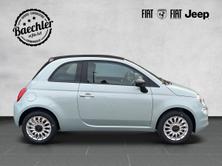 FIAT 500 C 1.0 Hybrid Cult Edition, Mild-Hybrid Petrol/Electric, New car, Manual - 5
