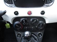 FIAT 500 C 1.0 Hybrid Cult Edition, Mild-Hybrid Benzin/Elektro, Neuwagen, Handschaltung - 7