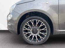 FIAT 500 C 1.0 Hybrid Dolcevita, Mild-Hybrid Benzin/Elektro, Neuwagen, Handschaltung - 3