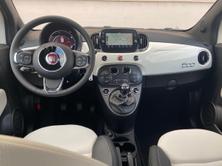 FIAT 500C 1.0 N3 MildHybrid Dolcevita Premium, Hybride Leggero Benzina/Elettrica, Auto nuove, Manuale - 4