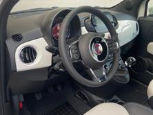 FIAT 500C 1.0 N3 MildHybrid Dolcevita Premium, Hybride Leggero Benzina/Elettrica, Auto nuove, Manuale - 5
