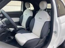 FIAT 500C 1.0 N3 MildHybrid Dolcevita Premium, Hybride Leggero Benzina/Elettrica, Auto nuove, Manuale - 6