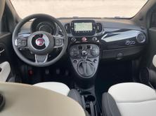 FIAT 500C 1.0 N3 MildHybrid Dolcevita Premium, Hybride Léger Essence/Électricité, Voiture nouvelle, Manuelle - 5