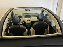FIAT 500C 1.0 N3 MildHybrid Dolcevita Premium, Mild-Hybrid Petrol/Electric, New car, Manual - 6