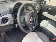 FIAT 500C 1.0 N3 MildHybrid Dolcevita Premium, Hybride Leggero Benzina/Elettrica, Auto nuove, Manuale - 7