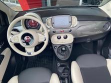 FIAT 500C 1.0 N3 MildHybrid Dolcevita Premium, Hybride Léger Essence/Électricité, Voiture nouvelle, Manuelle - 3