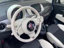 FIAT 500C 1.0 N3 MildHybrid Dolcevita Premium, Hybride Leggero Benzina/Elettrica, Auto nuove, Manuale - 4
