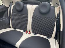 FIAT 500C 1.0 N3 MildHybrid Dolcevita Premium, Mild-Hybrid Benzin/Elektro, Neuwagen, Handschaltung - 6