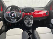 FIAT 500C 1.0 N3 MildHybrid Dolcevita, Hybride Leggero Benzina/Elettrica, Auto nuove, Manuale - 6
