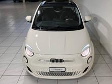FIAT 500 C electric 87 kW Swiss Edition, Electric, New car, Automatic - 3