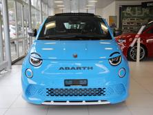 FIAT 500 Cabrio Abarth Turismo, Elettrica, Auto nuove, Automatico - 2