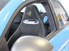 FIAT 500 Cabrio Abarth Turismo, Électrique, Voiture nouvelle, Automatique - 7