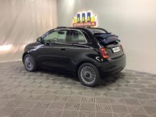 FIAT 500 C electric 87 kW Icon, Electric, New car, Automatic - 2