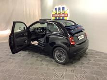 FIAT 500 C electric 87 kW Icon, Electric, New car, Automatic - 7