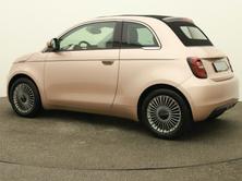 FIAT 500 C electric 87 kW Cult, Electric, New car, Automatic - 2