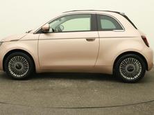 FIAT 500 C electric 87 kW Cult, Electric, New car, Automatic - 3