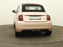 FIAT 500 C electric 87 kW Cult, Electric, New car, Automatic - 4