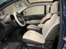 FIAT 500 electric Cabrio La Prima, Électrique, Voiture nouvelle, Automatique - 2