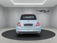 FIAT 500c 1.0 Hybrid Swiss Edition, Hybride Integrale Benzina/Elettrica, Auto nuove, Manuale - 4
