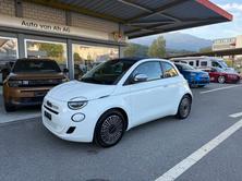 FIAT 1.0 Hybrid Dolcevita, Hybride Léger Essence/Électricité, Voiture nouvelle, Manuelle - 2