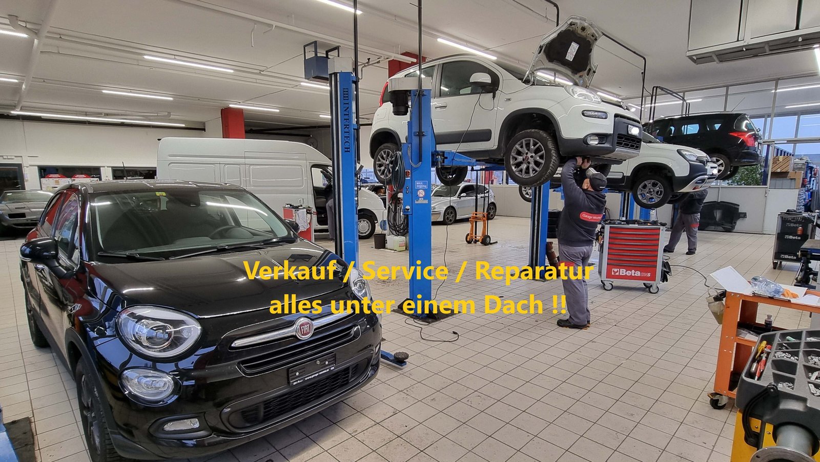 FIAT 500 C 1.0 Hybrid Edizione Speciale, Hybride Leggero Benzina/Elettrica, Auto nuove, Manuale - 6